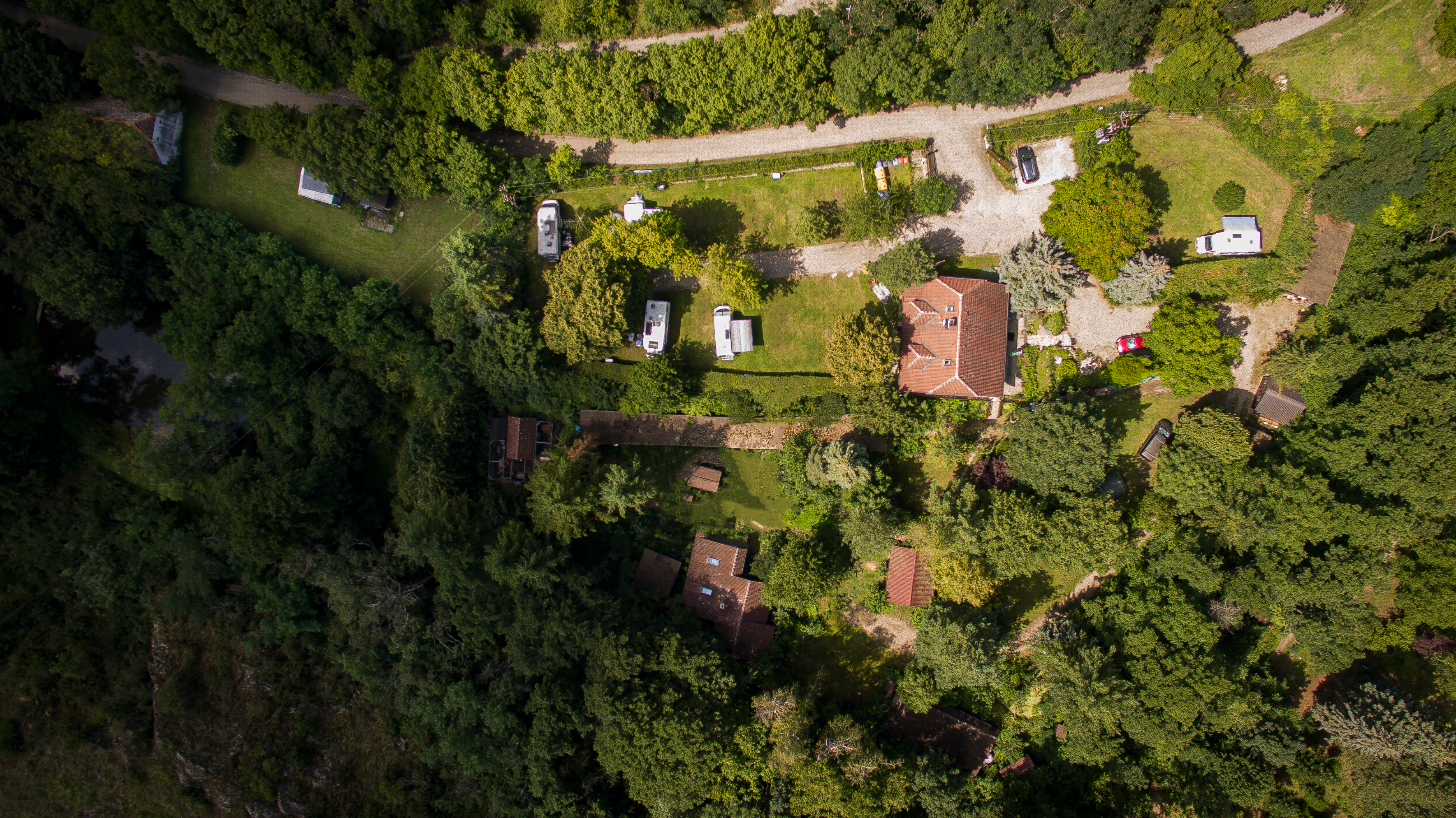 Waldcamping Hubertus — photo 7